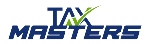 Tax Master Logo